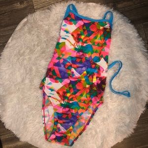 Adidas swimsuit